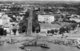 Vietnam: Aerial view of Saigon c.1954 - Looking north from the Saigon River along Duong Nguyen Hue